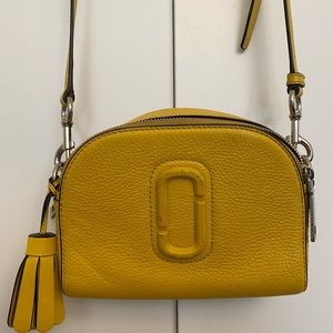 Marc Jacobs Shutter Bag